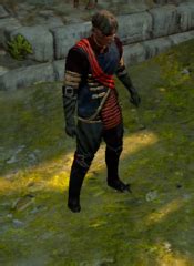 sadist poe|Sadist Garb .